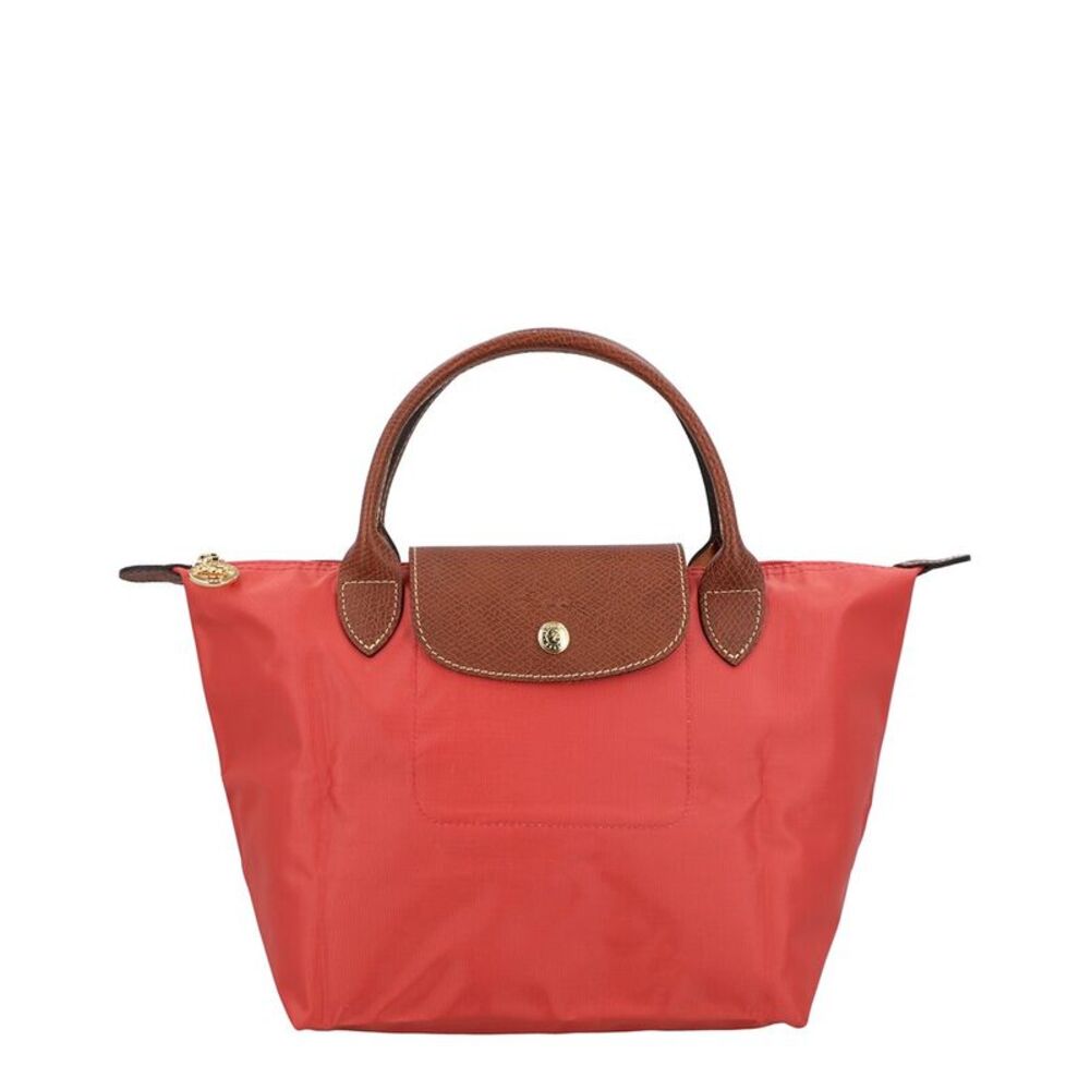 Longchamp Le Pliage Original Small Canvas Handbag